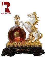 Rượu Mã Lộc Phát - Rượu Linh Vật Ngựa
