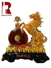 Rượu Mã Lộc Phát - Rượu Linh Vật Ngựa