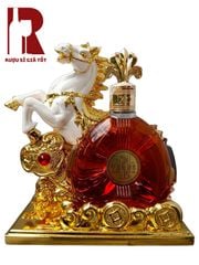Rượu Mã Tiến Phát - Rượu Linh Vật Ngựa