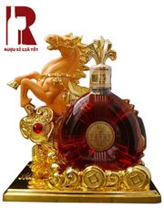 Rượu Mã Tiến Phát - Rượu Linh Vật Ngựa