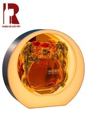 Rượu Linh Vật Ngựa Đôi The Orel Nagas 1871