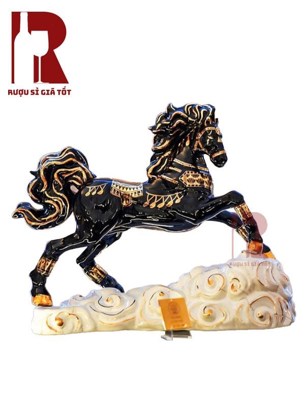 Rượu Long Mã - Rượu Linh Vật Ngựa