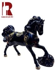 Rượu Mã Thượng Vân - Rượu Linh Vật Ngựa