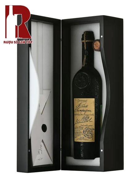 Rượu Petite Champagne