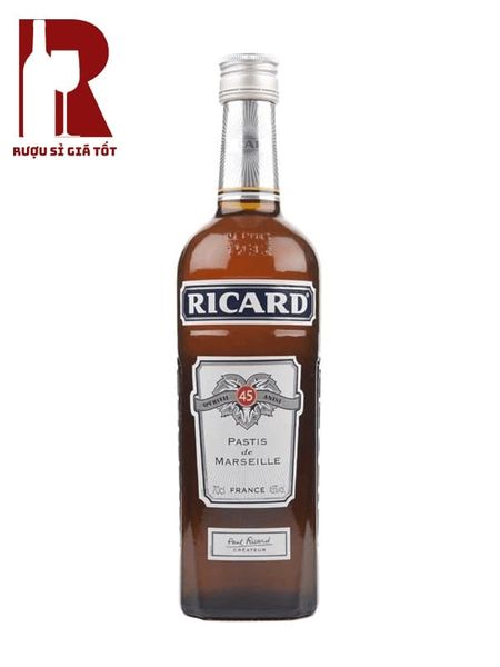 Rượu Ricard