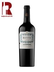Rượu Vang Argentina Đỏ Rutini