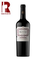 Rượu Vang Argentina Đỏ Rutini