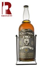 Rượu Scallywag Blended Malt Scotch Whisky