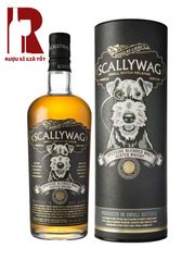 Rượu Scallywag Blended Malt Scotch Whisky