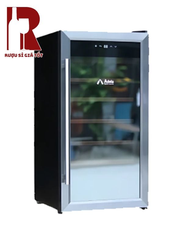 Tủ Rượu Vang Adela 28 Chai