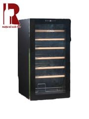 Tủ Rượu Vang Adela 28 Chai