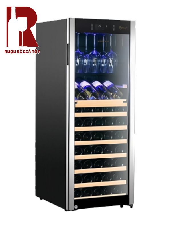 Tủ Rượu Vang Vinocave 85 Chai
