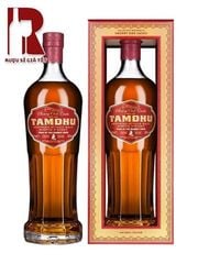 Rượu Tamdhu Cask Strength - Hộp Quà Tết