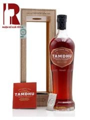 Rượu Tamdhu Cigar Malt Release