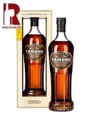 Rượu Tamdhu Cigar Malt Release