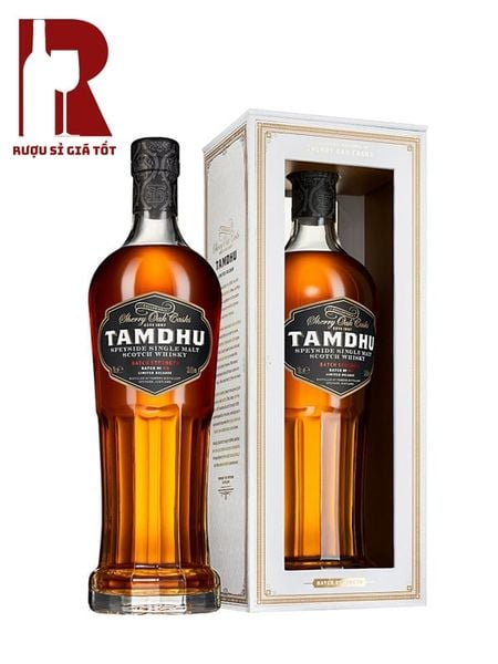 Rượu Tamdhu Batch Strength