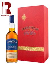 Rượu Tamnavulin Port Cask - Hộp Quà Tết 2026