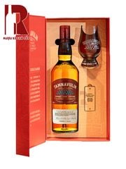 Rượu Tamnavulin Sherry Cask - Hộp Quà Tết 2026