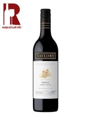 Rượu Vang Úc Đỏ Taylors Estate Cabernet Sauvignon/ Shiraz