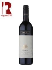 Rượu Vang Úc Đỏ Taylors St Andrew