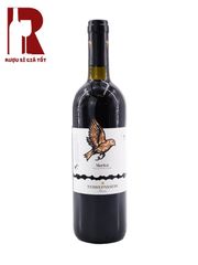 Rượu Vang Ý Đỏ Terre Passeri Cantine Pirovano