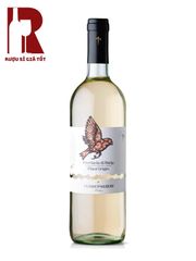 Rượu Vang Ý Trắng Terre Passeri Cantine Pirovano