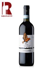 Rượu Vang Ý Đỏ Terre Passeri Cantine Pirovano