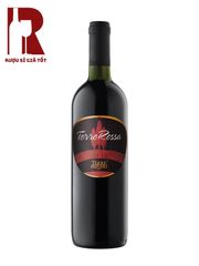 Rượu Vang Ý Đỏ Terre Passeri Cantine Pirovano