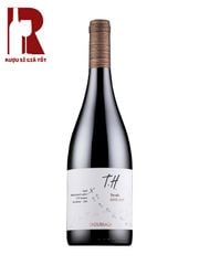 Rượu Vang Chile Đỏ T.H