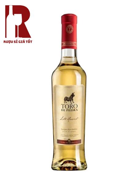 Rượu Vang Chile Trắng Toro De Piedra Gran Reserva Late Harvest