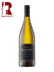 Rượu Vang Argentina Trắng Trumpeter