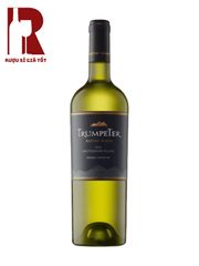 Rượu Vang Argentina Trắng Trumpeter