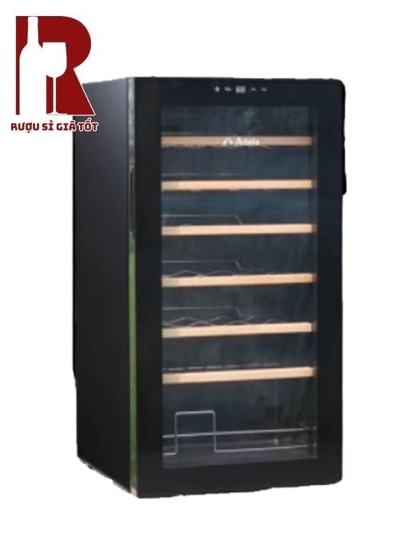 Tủ Rượu Vang Vinocave 28 Chai