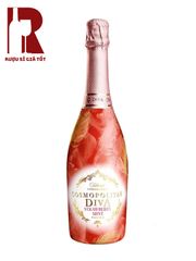 Rượu Vang Nổ Cosmopolitan Diva Fusion