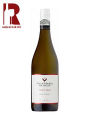 Rượu Vang New Zealand Trắng Villa Maria Private Bin East Coast