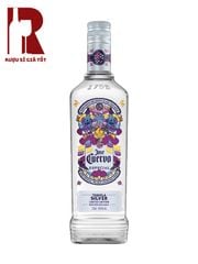 Rượu Tequila Jose Cuervo Especial Silver