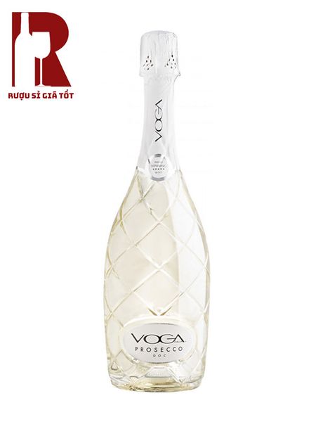 Rượu Vang Nổ Voga Prosecco Spumante Brut