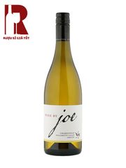 Rượu Vang Mỹ Trắng Wine By Joe Willamette Valley
