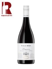 Rượu Vang Úc Đỏ Yalumba Samuel Collection Barossa