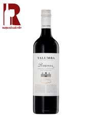 Rượu Vang Úc Đỏ Yalumba Samuel Collection Barossa