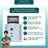  Máy Lọc Nước Dành Cho Nhà Hàng, Quán Cà Phê 3M™ Aqua-Pure™ ICE140S-WOI 