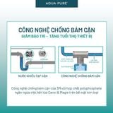  Máy Lọc Nước 3M™ Aqua-Pure™ BREW120-MS Công Suất Lớn Dành Cho Thương Mại 