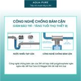  Lõi Thay Cho Máy Lọc Nước 3M™ Aqua-Pure™ BREW120-MS (MÃ HF20-MS) 