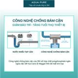  Máy Lọc Nước Tổng Đầu Nguồn 3M™ Aqua-Pure™ AP904 Kèm Lọc Thô Aqua-Pure Cao Cấp 