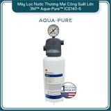  Máy Lọc Nước 3M™ Aqua-Pure™ ICE140-S Công Suất Lớn Dành Cho Nhà Hàng - Lọc Nước Quán Cà Phê 