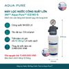Máy Lọc Nước 3M Aqua-Pure ICE140-S Cho Nhà Hàng, Quán Cà Phê