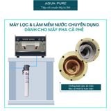  Lõi Lọc Thay Thế Cho Máy Lọc Nước 3M™ Aqua-Pure™ SGP124BN-T (Mã lõi P-124BN) 