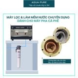  Máy Lọc Nước Chuyên Dụng Cho Máy Pha Cà Phê 3M™ Aqua-Pure™ SGP124BN-T 