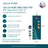  Cây Lọc Nước Uống Trực Tiếp CS3-1V (Tích Hợp Máy Lọc Nước 3M™ Aqua-Pure™ BREW120-MS) 