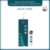  Cây Lọc Nước Uống Trực Tiếp CS3-1V (Tích Hợp Máy Lọc Nước 3M™ Aqua-Pure™ BREW120-MS) 